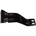 Order Passenger Side Front Bumper Bracket - FO1067185C For Your Vehicle