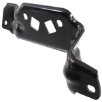 Order Passenger Side Front Bumper Bracket - FO1067186 For Your Vehicle