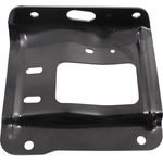 Order Passenger Side Front Bumper Bracket - FO1067187 For Your Vehicle