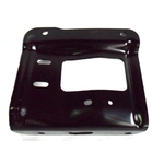 Order Passenger Side Front Bumper Bracket - FO1067187C For Your Vehicle