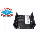 Order Passenger Side Front Bumper Bracket - FO1067188DSC For Your Vehicle