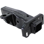 Order Passenger Side Front Bumper Bracket - FO1067189 For Your Vehicle