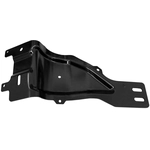 Order Passenger Side Front Bumper Bracket - FO1067195C For Your Vehicle