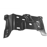 Order Passenger Side Front Bumper Bracket - FO1067198C For Your Vehicle