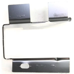 Order Passenger Side Front Bumper Bracket - GM1067118 For Your Vehicle