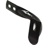 Order Passenger Side Front Bumper Bracket - GM1067129 For Your Vehicle