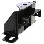 Order Passenger Side Front Bumper Bracket - GM1067147 For Your Vehicle