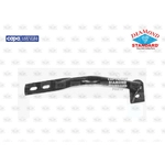 Order Support de pare-chocs avant côté passager - GM1067157DSC For Your Vehicle