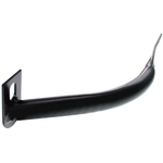 Order Passenger Side Front Bumper Bracket - GM1067159 For Your Vehicle