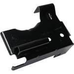 Order Support de pare-chocs avant côté passager - GM1067164 For Your Vehicle