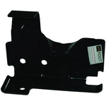 Order Passenger Side Front Bumper Bracket - GM1067164C For Your Vehicle