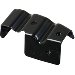 Order Passenger Side Front Bumper Bracket - GM1067165 For Your Vehicle