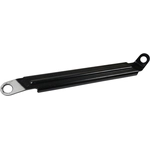 Order Passenger Side Front Bumper Bracket - GM1067166 For Your Vehicle