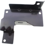 Order Support de pare-chocs avant côté passager - GM1067167 For Your Vehicle