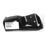 Order Passenger Side Front Bumper Bracket - GM1067171C For Your Vehicle