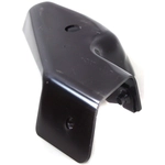 Order Passenger Side Front Bumper Bracket - GM1067175 For Your Vehicle