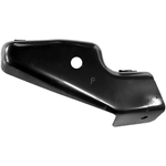 Order Support de pare-chocs avant côté passager - GM1067175C For Your Vehicle