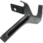 Order Passenger Side Front Bumper Bracket - GM1067176 For Your Vehicle