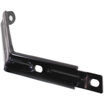 Order Support de pare-chocs avant côté passager - GM1067181 For Your Vehicle