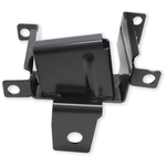 Order Support de pare-chocs avant côté passager - GM1067185 For Your Vehicle