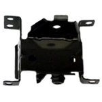 Order Passenger Side Front Bumper Bracket - GM1067185C For Your Vehicle