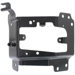 Order Passenger Side Front Bumper Bracket - GM1067197 For Your Vehicle