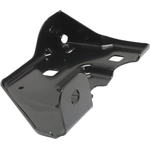 Order Passenger Side Front Bumper Bracket - GM1067199 For Your Vehicle