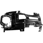 Order Passenger Side Front Bumper Bracket - GM1067200C For Your Vehicle