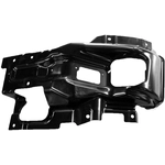 Order Passenger Side Front Bumper Bracket - GM1067201C For Your Vehicle