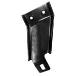 Order Passenger Side Front Bumper Bracket - GM1067202 For Your Vehicle