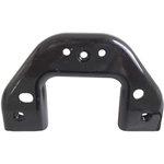 Order Passenger Side Front Bumper Bracket - GM1067210C For Your Vehicle