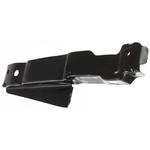 Order Passenger Side Front Bumper Bracket - HO1067103 For Your Vehicle