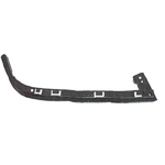 Order Passenger Side Front Bumper Bracket - HO1067106 For Your Vehicle