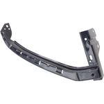 Order Passenger Side Front Bumper Bracket - HO1067109 For Your Vehicle