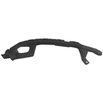 Order Passenger Side Front Bumper Bracket - HO1067113 For Your Vehicle