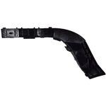 Order Passenger Side Front Bumper Bracket - HY1067112C For Your Vehicle