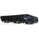 Order Passenger Side Front Bumper Bracket - LX1067102 For Your Vehicle
