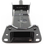 Order Passenger Side Front Bumper Bracket - MB1067105 For Your Vehicle