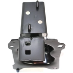 Order Passenger Side Front Bumper Bracket - NI1067116 For Your Vehicle