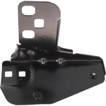 Order Passenger Side Front Bumper Bracket - NI1067131 For Your Vehicle