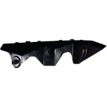 Order Passenger Side Front Bumper Bracket - NI1067134C For Your Vehicle