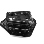 Order Passenger Side Front Bumper Bracket - NI1067142C For Your Vehicle