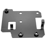 Order Passenger Side Front Bumper Bracket - NI1067149 For Your Vehicle