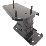Order Passenger Side Front Bumper Bracket - NI1067152C For Your Vehicle