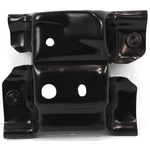 Order Passenger Side Front Bumper Bracket - SC1067101 For Your Vehicle