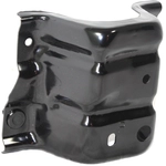 Order Passenger Side Front Bumper Bracket - SC1067102 For Your Vehicle