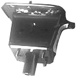 Order Passenger Side Front Bumper Bracket by SHERMAN PARTS - 1614-84B-2 For Your Vehicle