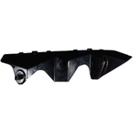 Order Passenger Side Front Bumper Bracket by SHERMAN PARTS - 1626BA-84B-2 For Your Vehicle