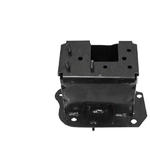 Order Passenger Side Front Bumper Bracket by SHERMAN PARTS - 1651-84B-2 For Your Vehicle