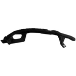 Order Passenger Side Front Bumper Bracket by SHERMAN PARTS - 2817-84B-2 For Your Vehicle